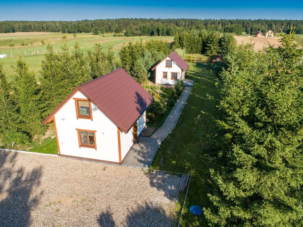 Villa Maly Kaletnik Exterior foto