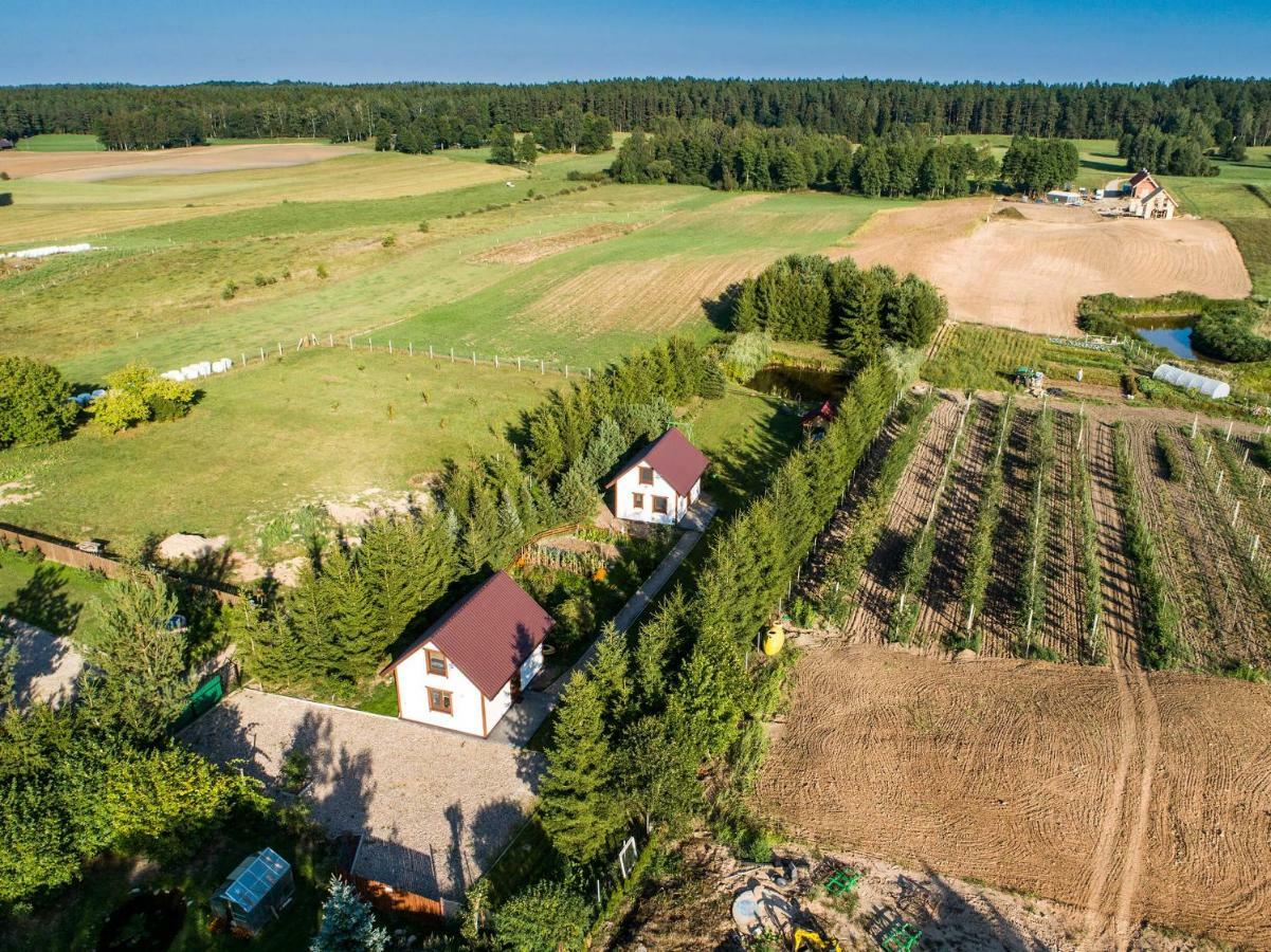 Villa Maly Kaletnik Exterior foto